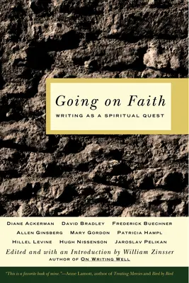 Mergând pe credință - Going on Faith