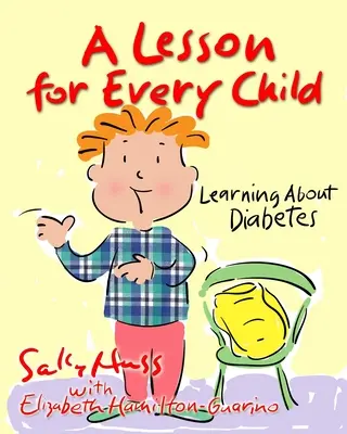 O lecție pentru fiecare copil: Să învățăm despre diabet - A Lesson for Every Child: Learning About Diabetes