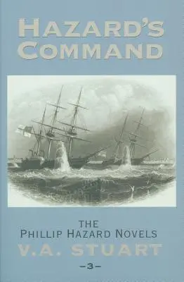Comanda lui Hazard - Hazard's Command