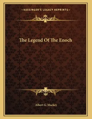 Legenda lui Enoh - The Legend Of The Enoch