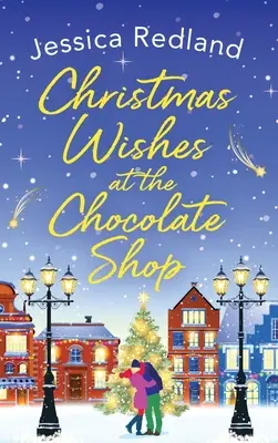 Dorințe de Crăciun la Chocolate Shop - Christmas Wishes at the Chocolate Shop
