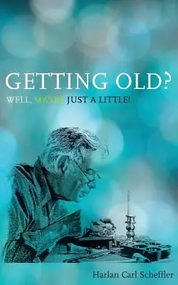 Îmbătrânești? Ei bine, poate doar un pic! - Getting Old? Well, Maybe Just a Little!