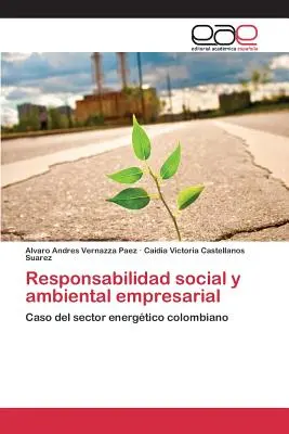 Responsabilidad social y ambiental empresarial