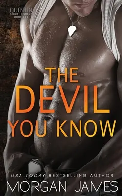 Diavolul pe care îl cunoști - The Devil You Know
