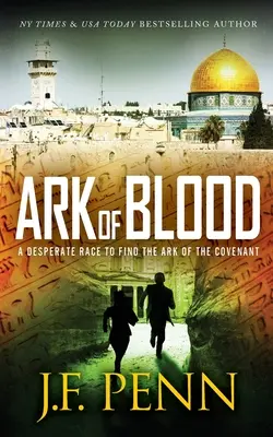 Arca de sânge - Ark of Blood