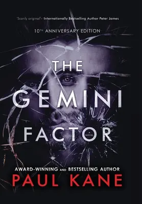 The Gemini Factor: Ediția aniversară de 10 ani - The Gemini Factor: 10th Anniversary Edition