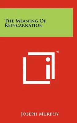 Înțelesul reîncarnării - The Meaning Of Reincarnation
