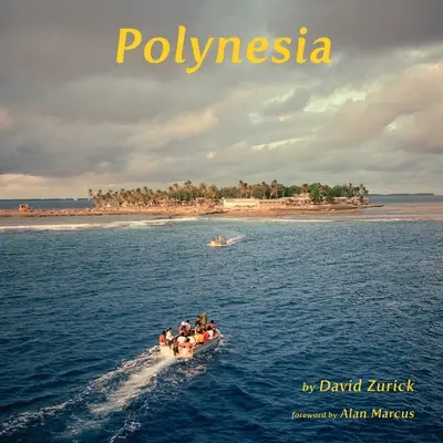 Polinezia - Polynesia