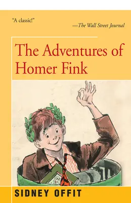 Aventurile lui Homer Fink - Adventures of Homer Fink