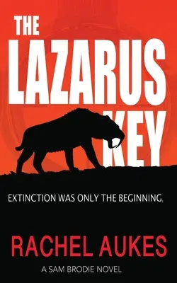 Cheia Lazărului - The Lazarus Key