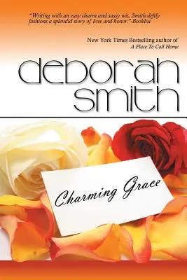 Harul fermecător - Charming Grace