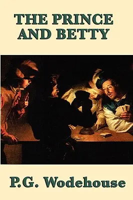 Prințul și Betty - The Prince and Betty