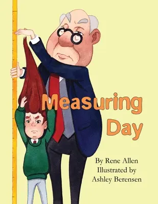Ziua Măsurării - Measuring Day