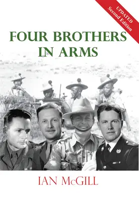 Patru frați de arme - Four Brothers in Arms