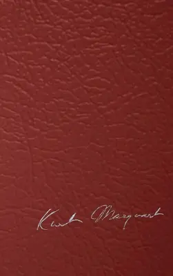 Lucrările lui Marquart - Creștinismul - Marquart's Works - Christendom