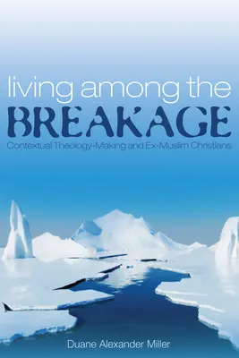 Trăind printre rupturi - Living among the Breakage
