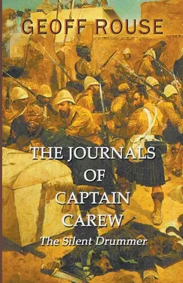 Jurnalele căpitanului Carew - The Silent Drummer - The Journals of Captain Carew - The Silent Drummer