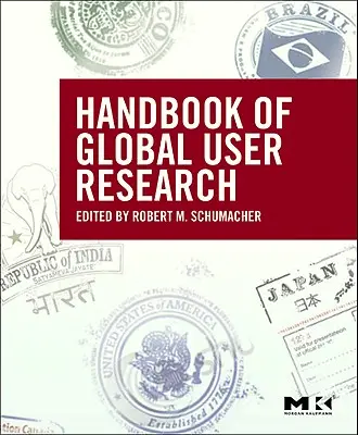 Manualul de cercetare globală a utilizatorilor - The Handbook of Global User Research