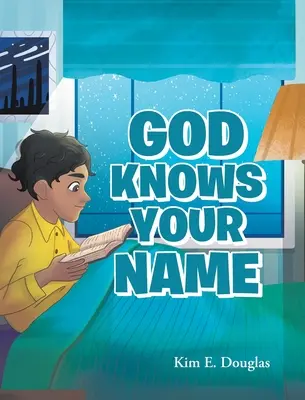 Dumnezeu îți cunoaște numele - God Knows Your Name