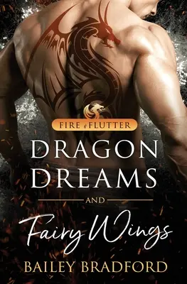 Vise de dragon și aripi de zână - Dragon Dreams and Fairy Wings