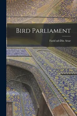 Parlamentul păsărilor - Bird Parliament