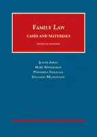 Dreptul familiei - Cazuri și materiale - Family Law - Cases and Materials