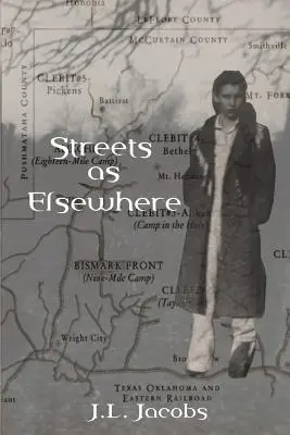 Străzile ca și alte locuri - Streets as Elsewhere