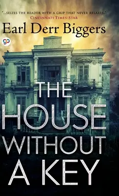 The House Without a Key (Casa fără cheie) - The House Without a Key