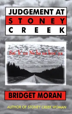 Judecata de la Stoney Creek - Judgement at Stoney Creek