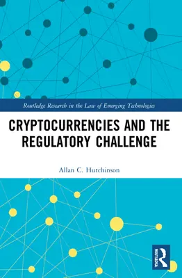 Criptomonedele și provocarea legislativă - Cryptocurrencies and the Regulatory Challenge