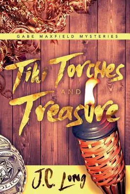 Torțe Tiki și comori - Tiki Torches and Treasure