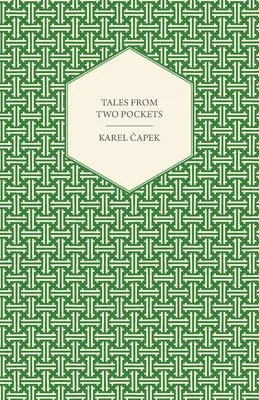 Povești din două buzunare - Tales from Two Pockets