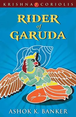 Călărețul lui Garuda - Rider of Garuda