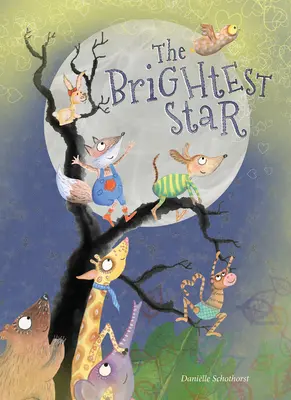 Cea mai strălucitoare stea - The Brightest Star