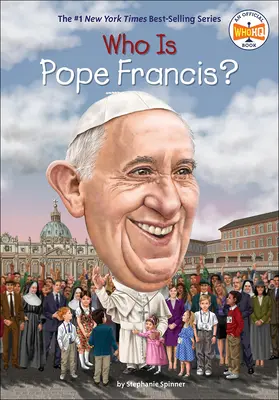 Cine este Papa Francisc? - Who Is Pope Francis?