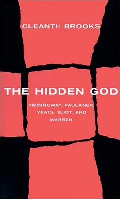 Dumnezeu ascuns - Hidden God