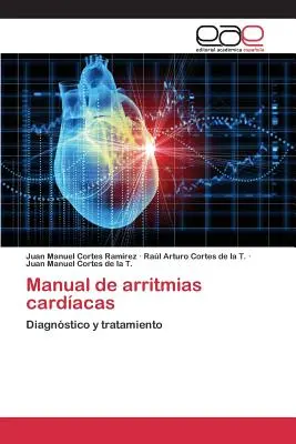 Manual de aritmii cardacice - Manual de arritmias cardacas