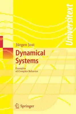 Sisteme dinamice: Exemple de comportament complex - Dynamical Systems: Examples of Complex Behaviour