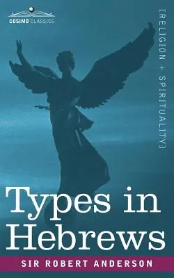 Tipuri în Evrei - Types in Hebrews