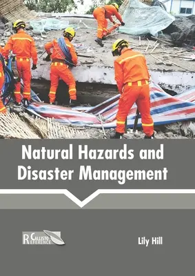 Riscuri naturale și gestionarea dezastrelor - Natural Hazards and Disaster Management