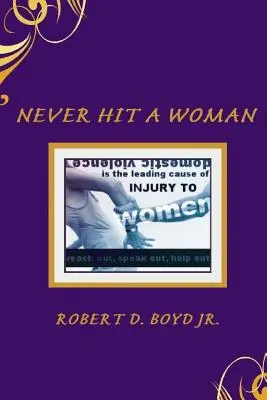 Niciodată să nu lovești o femeie - Never Hit a Woman