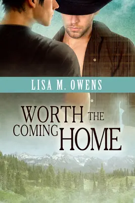 Merită să te întorci acasă: Volumul 1 - Worth the Coming Home: Volume 1