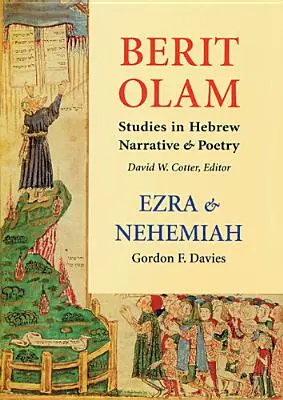 Berit Olam: Ezra și Neemia - Berit Olam: Ezra and Nehemiah