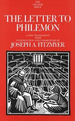Scrisoare către Filimon - Letter to Philemon