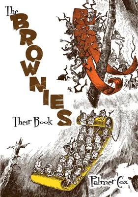 The Brownies: Cartea lor - The Brownies: Their Book