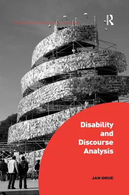 Dizabilitatea și analiza discursului - Disability and Discourse Analysis