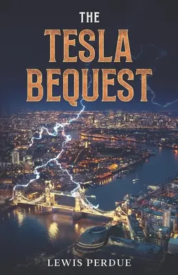 Moștenirea Tesla - The Tesla Bequest