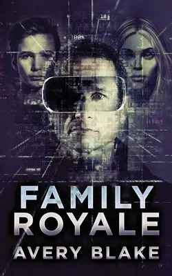 Familia Royale - Family Royale