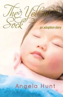Șoseta galbenă: o poveste de adopție - The Yellow Sock: an adoption story
