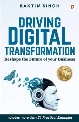 Promovarea transformării digitale - Driving Digital Transformation